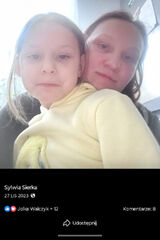 Zdjęcie użytkownika SierkaSy