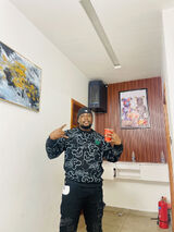 Benutzerfoto atageorge578