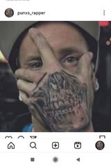 Foto pengguna PunxsRapper