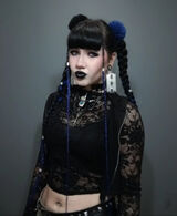 Zdjęcie użytkownika wikuuxxx78