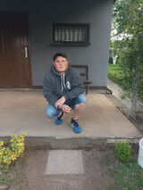 Zdjęcie użytkownika MAREKKOSTRZEWSKI1