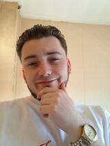 Zdjęcie użytkownika James1337