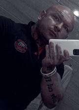 Zdjęcie użytkownika xWydziarganiecX