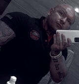 Zdjęcie użytkownika xWydziarganiecX