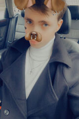 Benutzerfoto M4tevsz