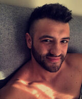 Zdjęcie użytkownika danienadamski1991