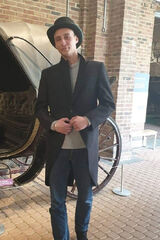 Foto pengguna PoCichuss