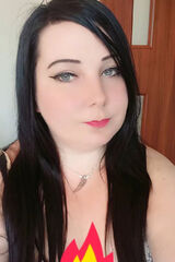 Zdjęcie użytkownika Aniol8