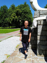 Benutzerfoto adamsc30