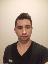 Zdjęcie użytkownika Plastus