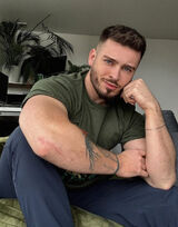 Zdjęcie użytkownika Eryk223