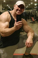 Zdjęcie użytkownika Danek79