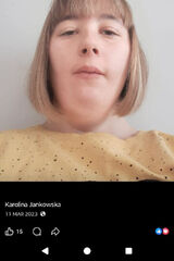 Zdjęcie użytkownika jankowskakarolin25