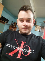 Benutzerfoto KacperPietras2001