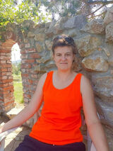 Benutzerfoto GosiaKucharska1