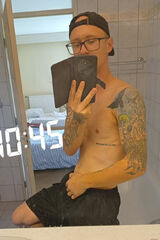 Foto pengguna Daniel60x69