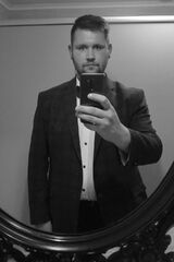 Benutzerfoto NiePamietamNickux