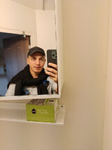 Foto pengguna MejerD