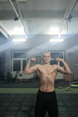 Zdjęcie użytkownika zakreuskii