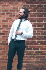 Zdjęcie użytkownika jamesdonald8078