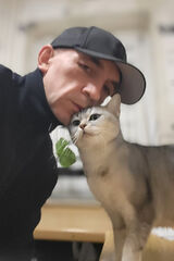 Zdjęcie użytkownika Mariuszj73