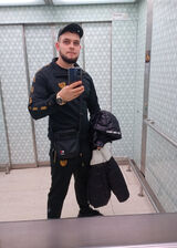 Zdjęcie użytkownika majkel19966