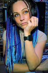 Benutzerfoto AureliaAurii