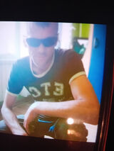 Photos marecki19801980