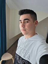 Zdjęcie użytkownika Krzysiek2138