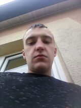 Benutzerfoto Mateusz98765432