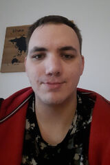 Zdjęcie użytkownika Marekwyczol