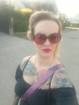 Zdjęcie użytkownika WeroNika6669