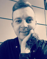 Zdjęcie użytkownika cybitomek