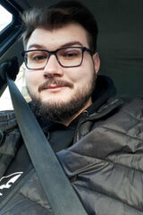 Zdjęcie użytkownika WojtysK