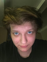 Benutzerfoto Damianek17c190w