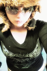 Zdjęcie użytkownika Gin0000