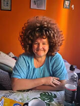 Benutzerfoto mazurbeata378