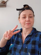 Benutzerfoto paulina841984