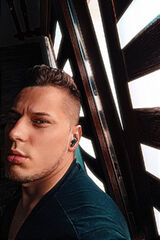 Zdjęcie użytkownika Olekolekw