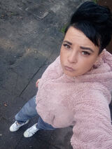 Benutzerfoto Patrycja1922