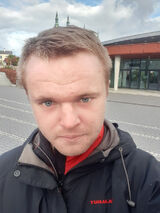 Benutzerfoto krzysiekborowiec