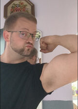 Фотография пользователя MichaL1992misiek