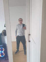 Benutzerfoto Dziewonek1