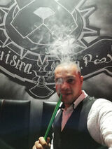 Zdjęcie użytkownika mostafahegab301982