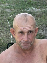 Benutzerfoto mikolajlistwon12