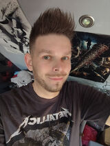 Benutzerfoto Kamilis