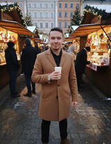 Benutzerfoto Marcin9494