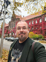 Zdjęcie użytkownika klaudiuszmiek