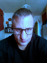 Benutzerfoto Bullet84PL