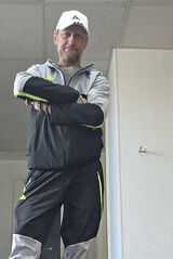 Zdjęcie użytkownika dariokrypsa1984